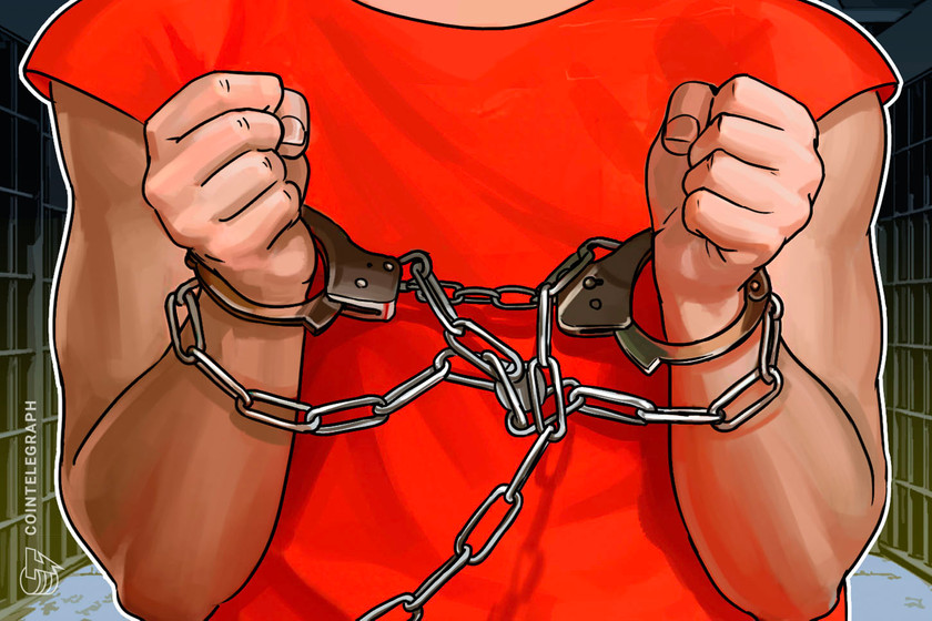 Former Monero maintainer Riccardo ‘Fluffypony’ Spagni to surrender for South Africa extradition